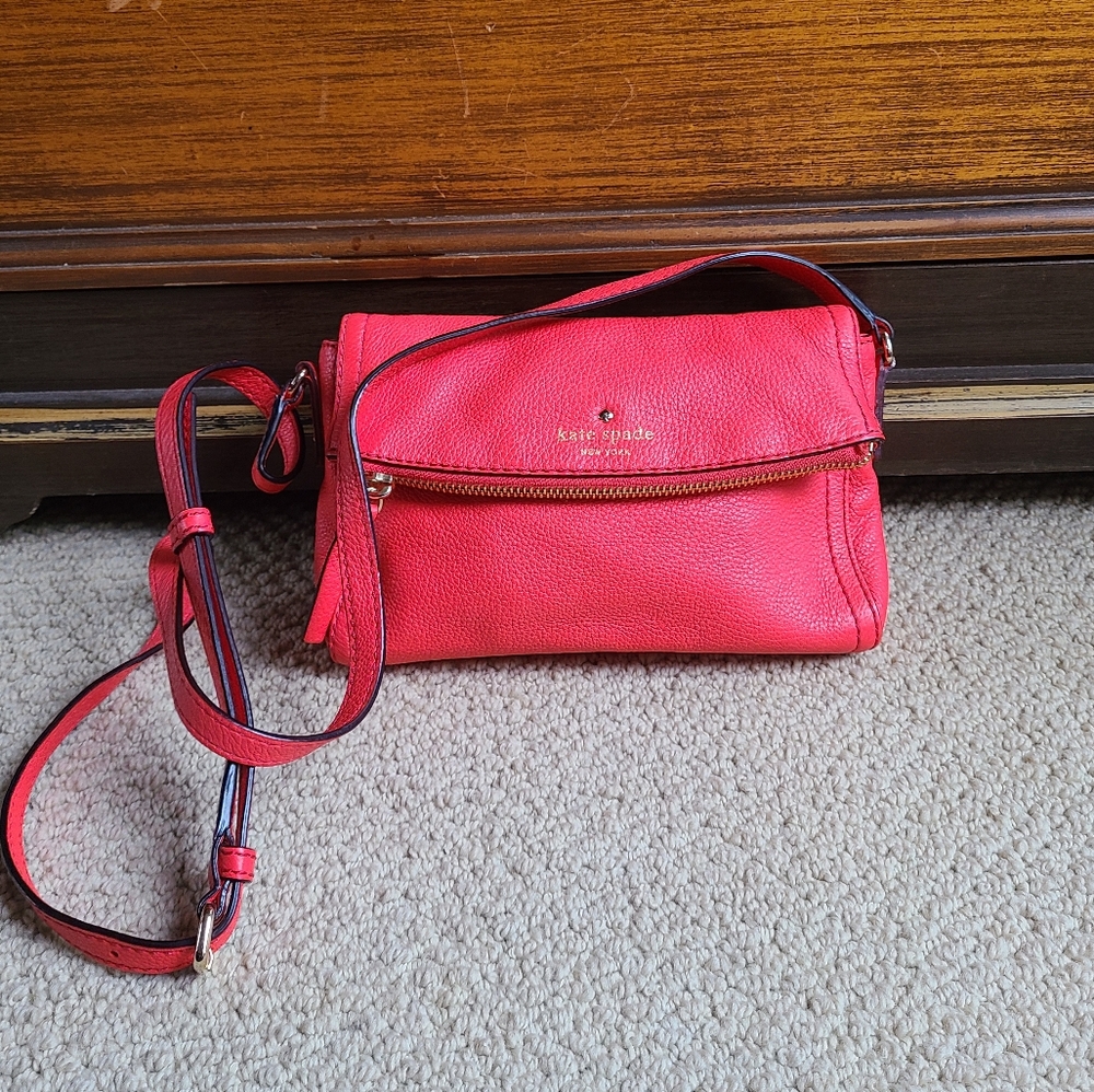 Kate spade  small crossbody bag